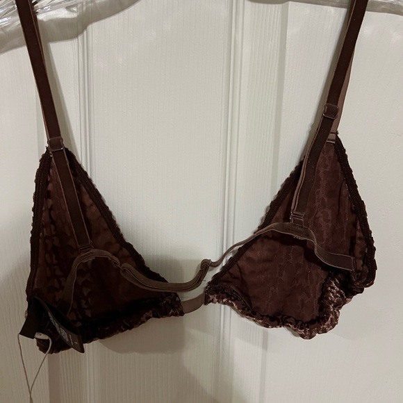 Skims NWT Bralette sz L - Picture 2 of 6
